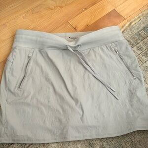 Athleta Skort